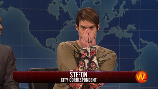 Join us for an <i>SNL 40 </i>livechat